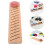 wooden embroidery floss keeper thread winding board holder 10