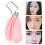 Nose Corrector Shaper Clip Pink 1pcs 11