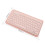 pu keyboard sleeve for k380 premium protection 2