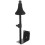 wind instrument hanger trumpet wall mount holder 1