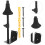 wind instrument hanger trumpet wall mount holder 3