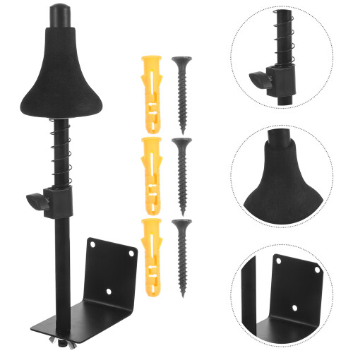 wind instrument hanger trumpet wall mount holder 2