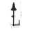 wind instrument hanger trumpet wall mount holder 2