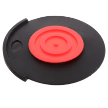 drum mute pad rubber silent practice noise reduction for home studio