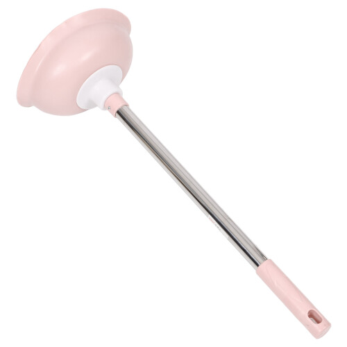 bathroom plunger for convenient household cleaning