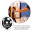 badminton racket resistance cover for training 4
