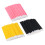 300pcs lip for and gloss, 3 color pack 5