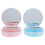 2 sets portable cases for convenient household use 9