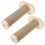2pcs wood cat wall steps, climbing and scratching perch for kittens 6