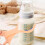 2pcs non-slip infant milk bottle clamps, multi-function feeding aid 10