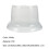 10pcs inner supports for baseball caps to maintain shape 2