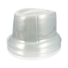 10pcs inner supports for baseball caps to maintain shape