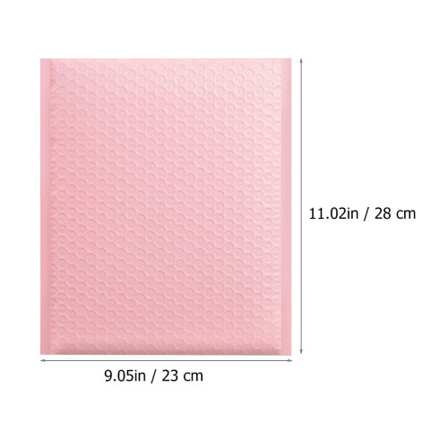 25pcs waterproof padded bubble mailers envelopes bags 1