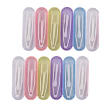 12 sets tweezers and suction inserter remover tools