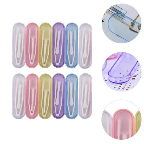 12 sets tweezers and suction inserter remover tools 2