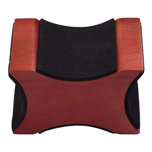 1Praktische Guitar Neck Rest Vilten Guitar Support 1