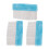 3pcs violin erhu bow comb tool for bow making 2
