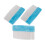 3pcs violin erhu bow comb tool for bow making 4