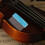3pcs violin erhu bow comb tool for bow making 8