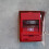 fire call for manual alarm and emergency panel protector 7