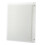 50Pcs White Sketching Paper B5 Pads with Flat-Open, Recycled Material 1