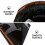 creative round ceramic ink dish for calligraphy and painting 11
