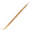 double-ended eyeliner lip liner brush for makeup application 1