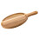 round wooden pizza plate cutting board multi-functional tray 4