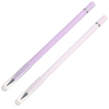 2pcs metal inkless pencil for writing drawing drafting