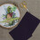 12 sheets embroidery fabric squares for cross stitch crafting 8
