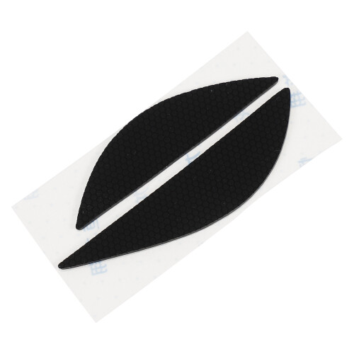 1 pair mouse skate for side sticker 2