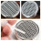 round humidifier nickel plated for stable humidity control 6