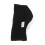 sleep mask earmuffs noise cancelling adjustable soft black 1