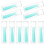 12pcs remover tool portable lens applicators 9