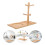 bottle drying rack baby bottle organizer draining holder 6
