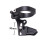 Bike Chain Tensioner Single Stabilizer Guide Oval Tooth Dial Folding 2