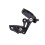 Bike Chain Tensioner Single Stabilizer Guide Oval Tooth Dial Folding 1