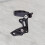 Bike Chain Tensioner Single Stabilizer Guide Oval Tooth Dial Folding 6