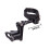 Bike Chain Tensioner Single Stabilizer Guide Oval Tooth Dial Folding 3