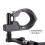 Bike Chain Tensioner Single Stabilizer Guide Oval Tooth Dial Folding 5