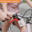 1 pair children's bike brake levers, universal handlebar brakes 6