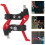 1 pair children's bike brake levers, universal handlebar brakes 9