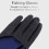 catch fish gloves skidproof anti-fishbone for left hand 3