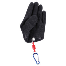 catch fish gloves skidproof anti-fishbone for left hand