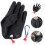catch fish gloves skidproof anti-fishbone for left hand 4
