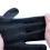 catch fish gloves skidproof anti-fishbone for left hand 8