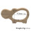 1pc wooden for infant teeth grinding 2