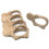 1pc wooden for infant teeth grinding 7