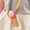 2pcs spill proof water bottle straw caps with straws 5
