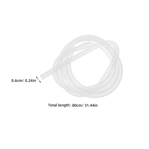 mom pump part hose flange insert for breast pump 1